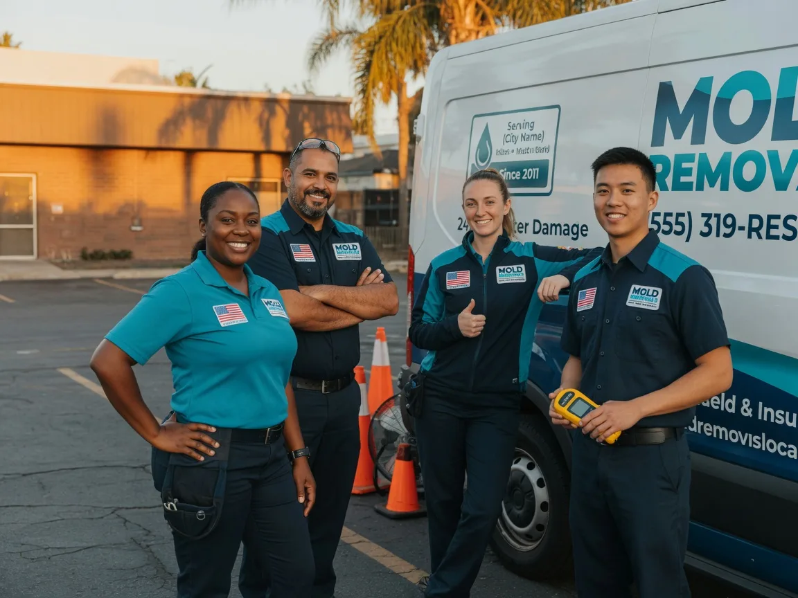 Water Damage Restoration company in Welches, OR
